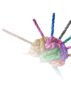 Изображение анимированного мозга 2